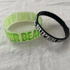 SUPER BEAVER ラバーバンドのサムネイル
