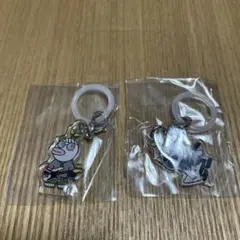 お値下げ中❣️NovelbrightFC限定 2個セットアンブレラマーカー