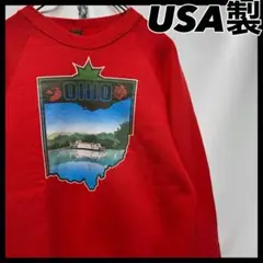 古着　90s screen stars USA製　オハイオ州　OHIO 14のサムネイル