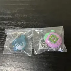 たまごっち めじるしアクセサリー 2種セット