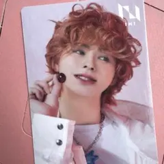 INI ウィマジ リミテッドストア リミスト 109 トレカ 松田迅