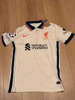 リヴァプール 21-22 ジョタ　ユニフォーム Mサイズ