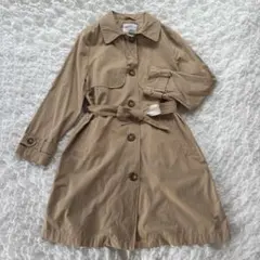 ♡春必須‼︎♡ZARA kids トレンチコート