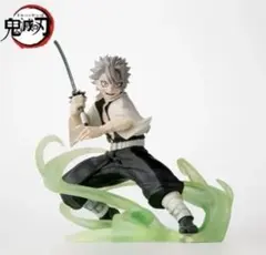鬼滅の刃　不死川実弥　XrossLinkフィギュア