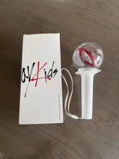 スキズ ペンライトStray Kids 箱付き ver.1