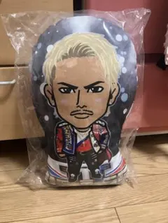 2025年最新】今市隆二ブランケットの人気アイテム - メルカリ