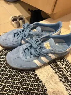 アディダス　スペツィアル　27.5