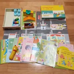 2026年最新】こどもちゃれんじ 1年分 ほっぷの人気アイテム - メルカリ