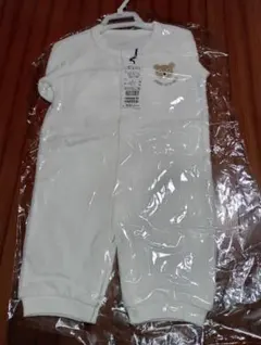 小人様専用→COMME CA DU MODE ベビー用ツーウェイオール 5のサムネイル