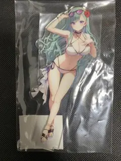 ぶいすぽっ！アクリルスタンド　八雲べに