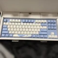 2026年最新】varmilo sea melodyの人気アイテム - メルカリ