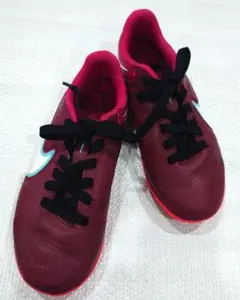 ナイキ レジェンド9アカデミーTF ターフサッカーシューズ トレシュー 22cm