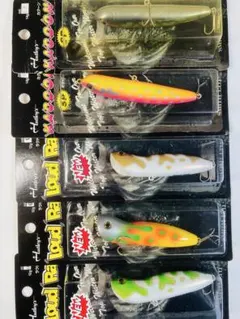 へドン ビッグバド イヨシコーラ イヨバド スミス クアーズ ヘドン 伊