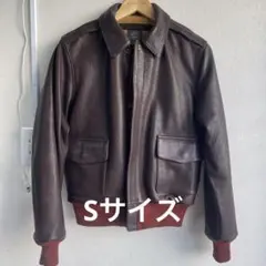 REAL SIMONS A-2 フライトジャケット 42-18775 サイズXL REAL SIMONS A-2 フライトジャケット 42-18775 サイズ M - メルカリ