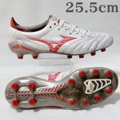 ⭐️新品未使用⭐️【25.5㎝】ミズノMizunoモレリアネオ4プロ（スピード発送） 2025年最新】モレリアネオ4 25.5の人気アイテム - メルカリ