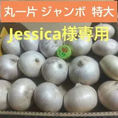 ジャンボにんにく丸一片 特大 Jessica様専用品のサムネイル