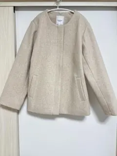 テチチテラス　ミドルコート