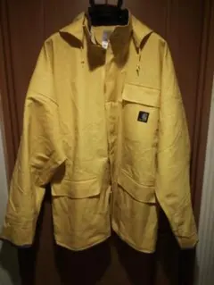 Carhartt 大型犬レインジャケット Lサイズ PX0515 新品 - メルカリ