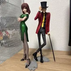 masterstarpiece ルパン三世、峰不二子