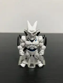 ドラゴンボール フィギュア 超一星龍 イーシンロン アドバージ　フィギュア