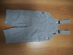 ub club オーバーオール ロンパース