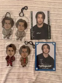 2025年最新】riku 青山陸の人気アイテム - メルカリ