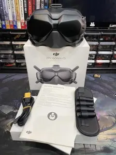 つ*ぎ様 DJI Goggles V1 2025年最新】 DJI Goggles v1の人気アイテム - メルカリ