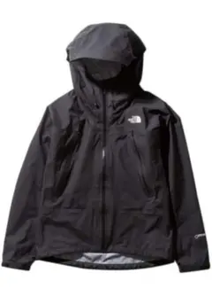 ノースフェイス　クライムベリーライト　ブラック　L