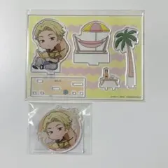 2025年最新】七海建人 アクリルスタンドの人気アイテム - メルカリ