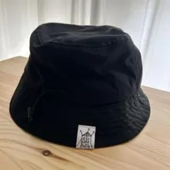 apbankfesハット apバンクフェス ハット黒