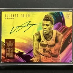 【199枚限定】ALLONZO TRIER RC Auto