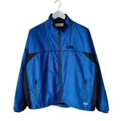 【90s〜00s・リーボック】REEBOK ナイロンジャケット