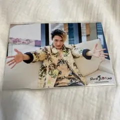 Snow Man 公式写真