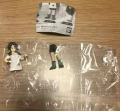 ドラゴンボールZ HGシリーズ Another ビーデル ②