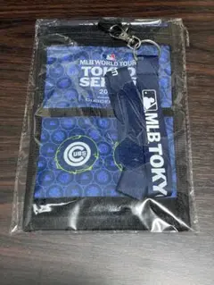 使用済みMLB　東京シリーズ　3/19 第２戦　チケット 記念 ドジャース 使用済みMLB 東京シリーズ 開幕戦3/18 チケット&入場記念リスト