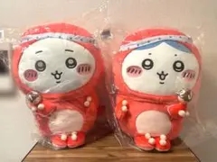 ちいかわ たこイカくじ まとめ売り 10点 ※未コンプ ぬいぐるみ マスコット