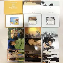 セブチ　まとめ売り 2025年最新】seventeen アルバム まとめ売りの人気アイテム