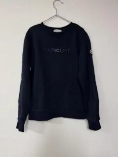2025年最新】MONCLER 子供用トレーナーの人気アイテム - メルカリ
