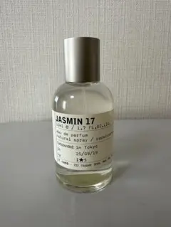ルラボ/ジャスミン17/50ml