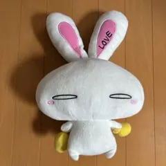 大塚愛さん プロデュース キャラクター ラブちゃん 平成レトロ - メルカリ