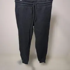 H&Mスウェットジョガーパンツ DARK GREY