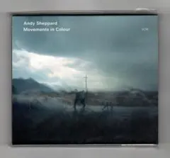 ECM2062 Movements in Colour AndySheppard