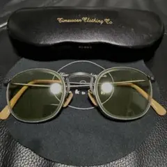 2025年最新】TIMEWORN CLOTHING×白山眼鏡の人気アイテム - メルカリ