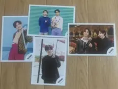 SixTONES　京本大我　公式写真