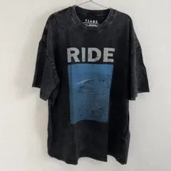 CHAPTERHOUSE 2009年日本ツアー Tシャツ シューゲイザー L CHAPTERHOUSE 2009年日本ツアー Tシャツ シューゲイザー L