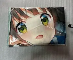 ご注文はうさぎですか? きゃらっとくじ D賞 特大 マルチクロス 千夜