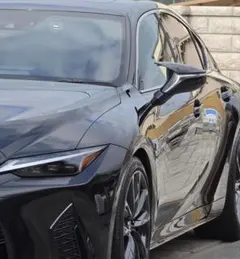 TRD エアロダイナミクスミラーカバー MS329-00001 LEXUS 純正 - メルカリ