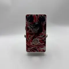エフェクターセット lizzy backdo bloody red EPブースタ - メルカリ