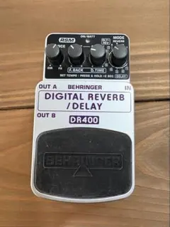 2025年最新】behringer DR400の人気アイテム - メルカリ