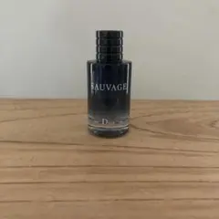 DIOR ソヴァージュオードトワレ10ミリ